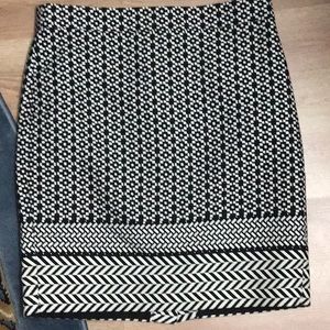 J. Crew pencil skirt